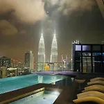 Imperial Luxury Residence Klcc By Ar Hospitality