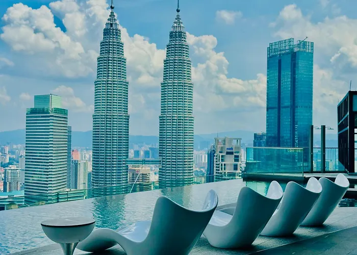 Imperial Luxury Residence Klcc By Ar Hospitality