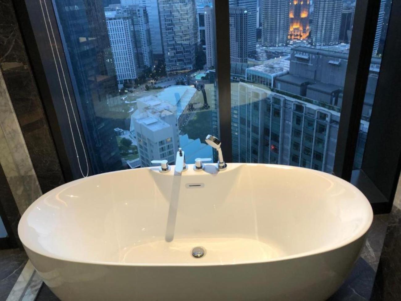 Apartamento Imperial Luxury Klcc By Ar Hospitality Kuala Lumpur