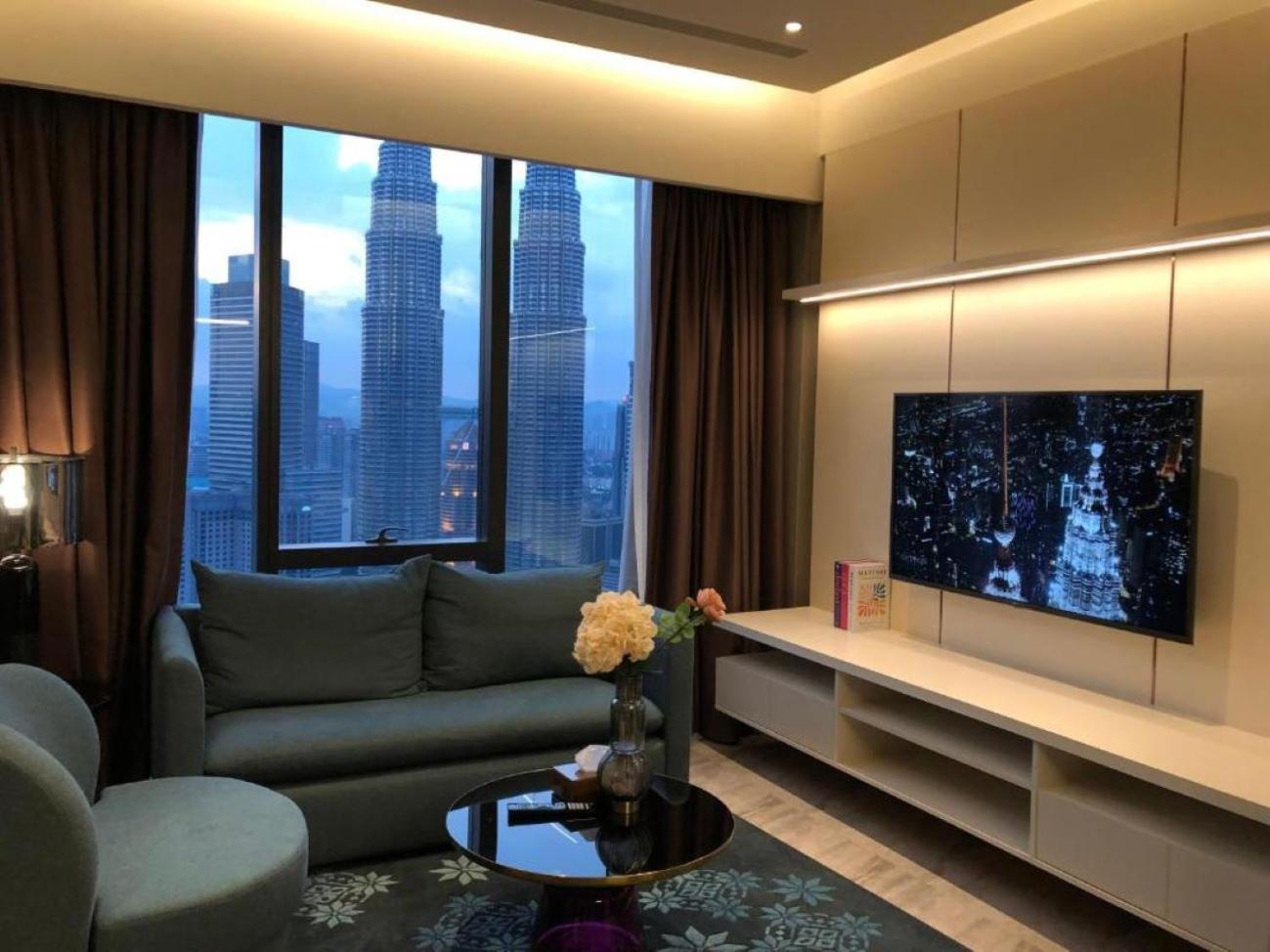 Imperial Luxury Klcc By Ar Hospitality Kuala Lumpur