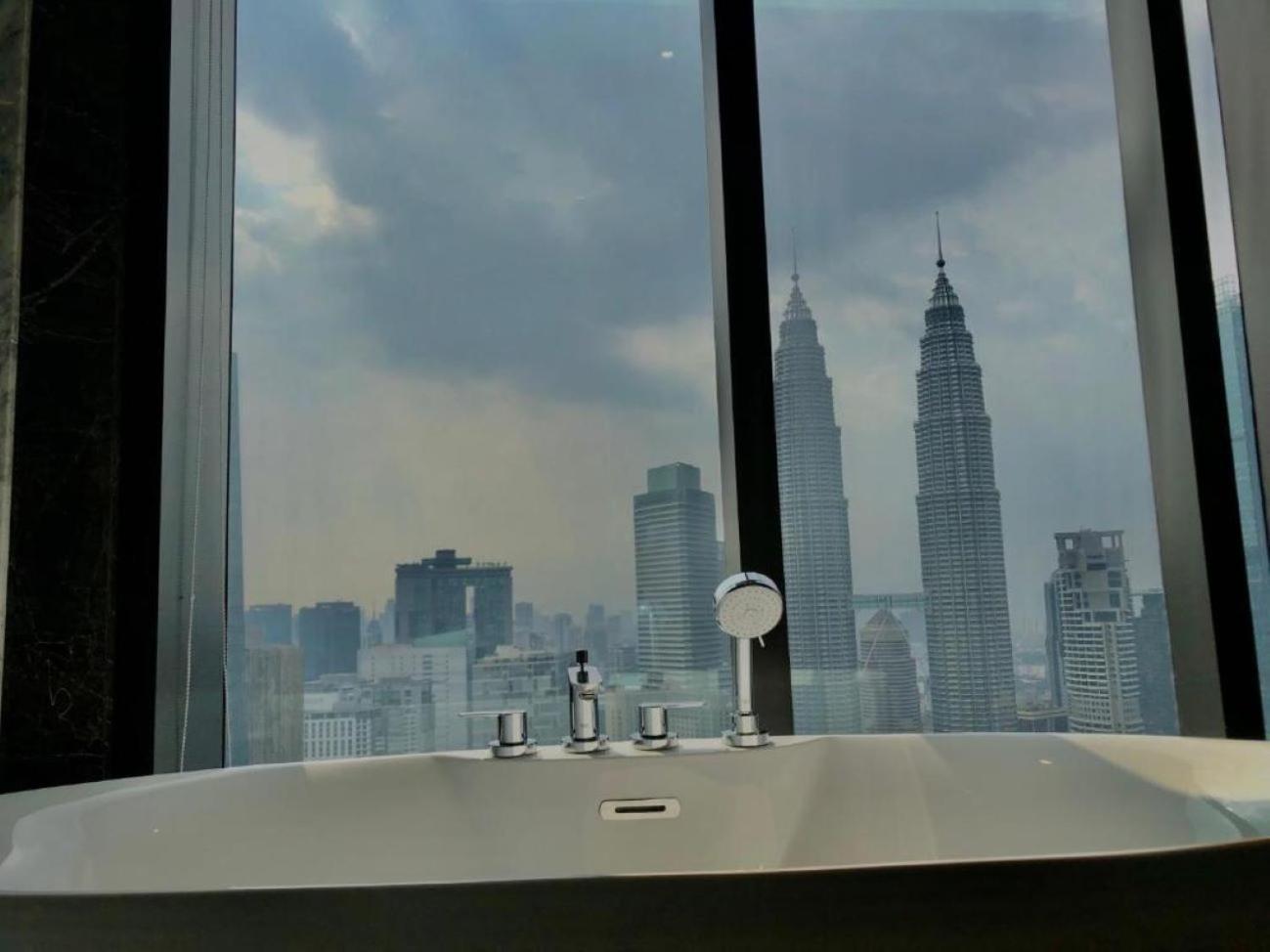 Imperial Luxury Klcc By Ar Hospitality