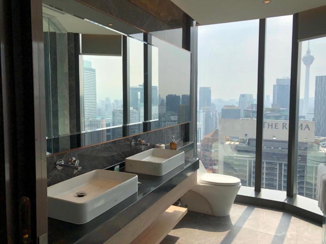 Pangsapuri Imperial Luxury Klcc By Ar Hospitality