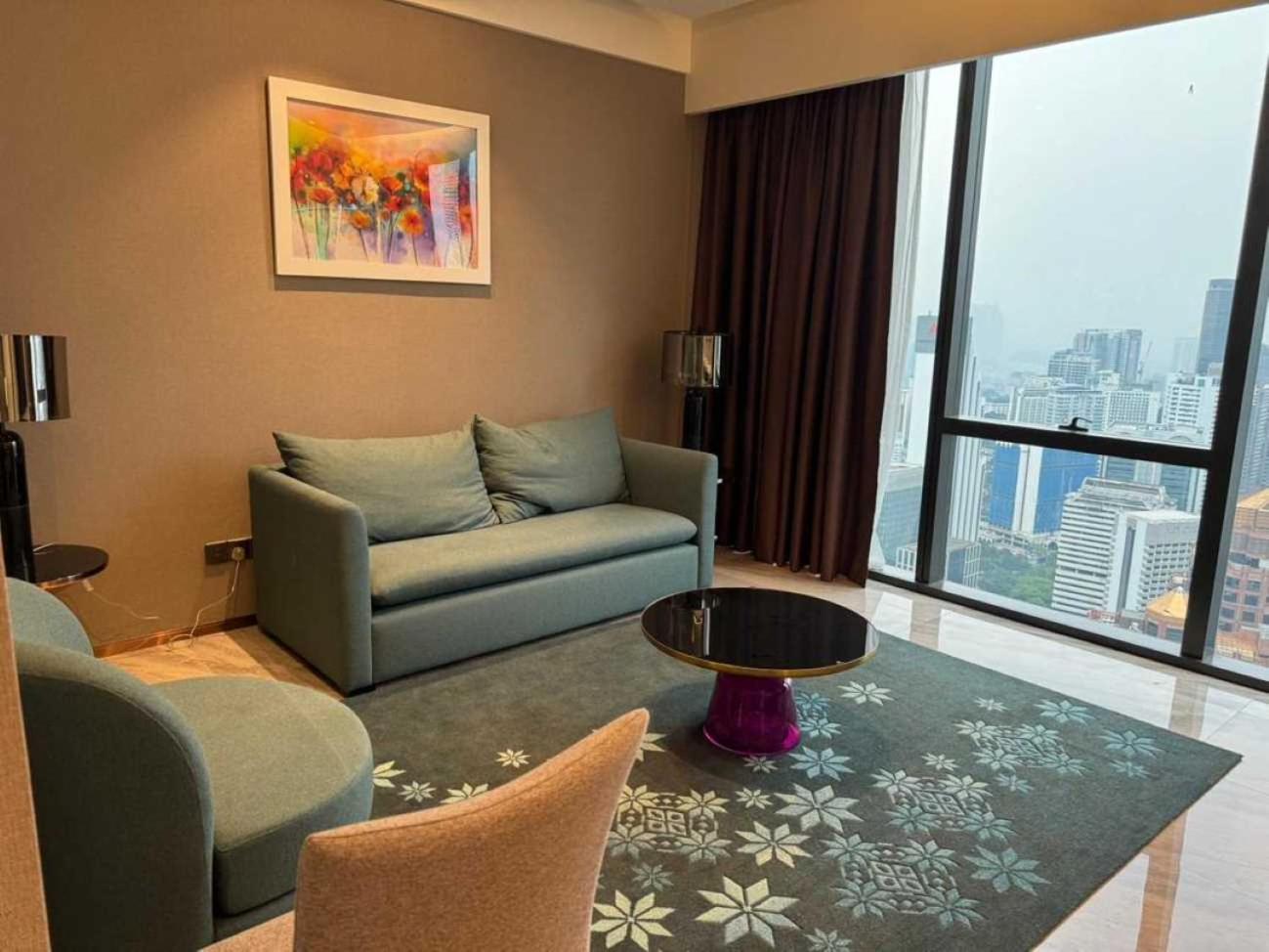 Apartamento Imperial Luxury Klcc By Ar Hospitality Kuala Lumpur