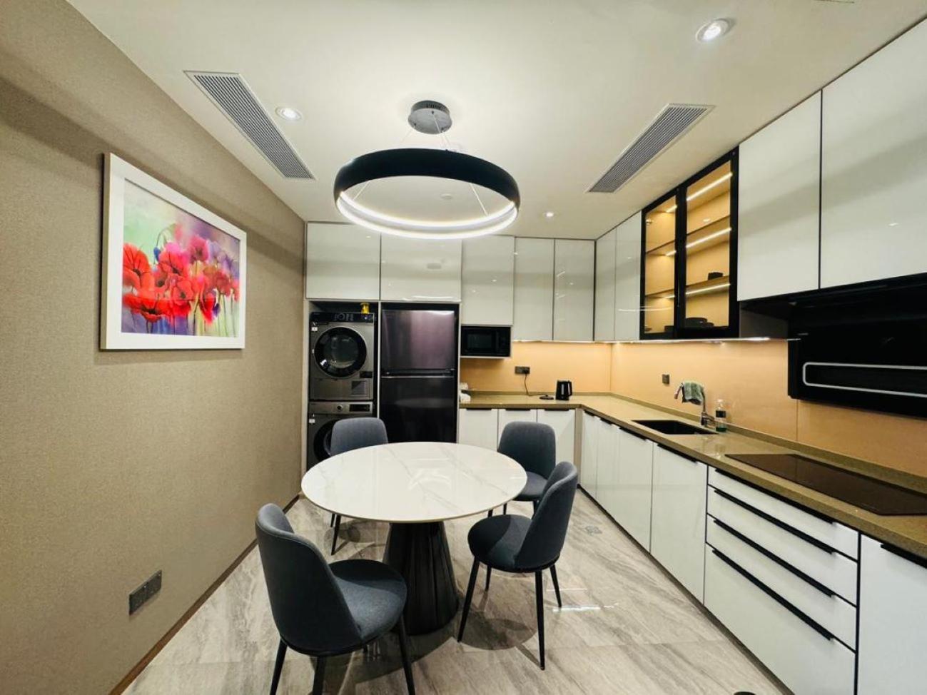 Apartamento Imperial Luxury Klcc By Ar Hospitality Kuala Lumpur