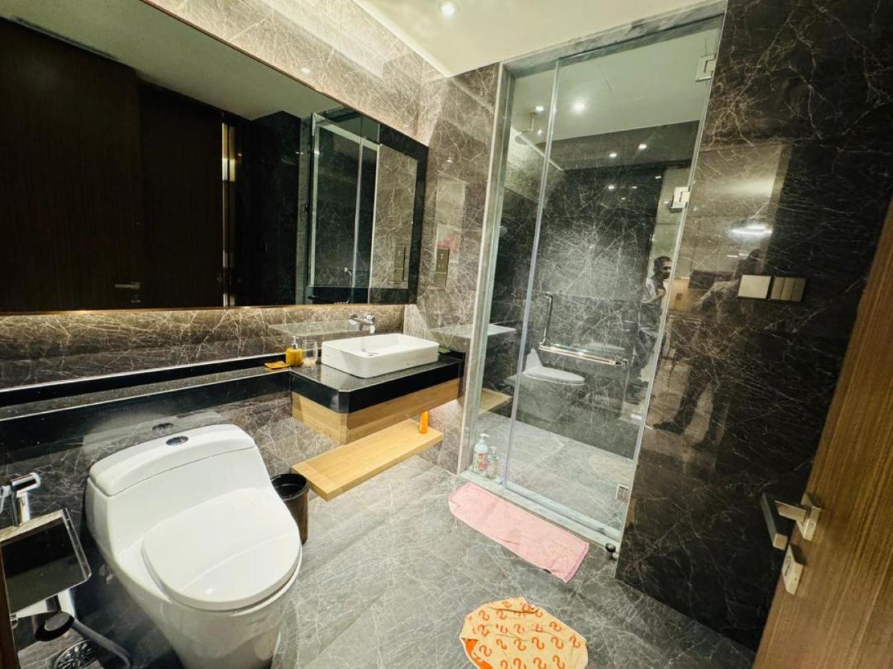 Imperial Luxury Klcc By Ar Hospitality Kuala Lumpur