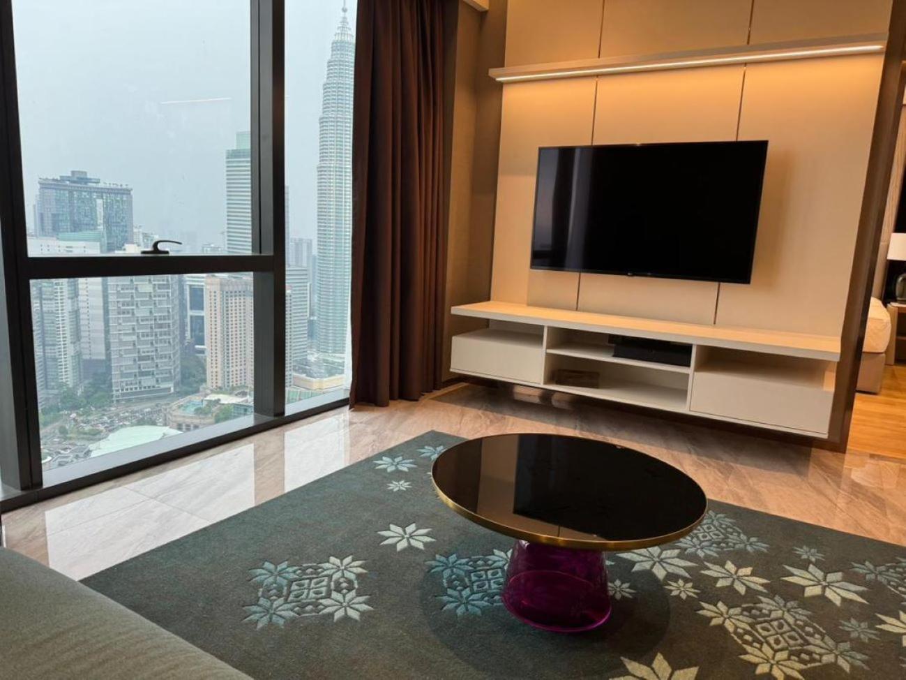 Imperial Luxury Klcc By Ar Hospitality