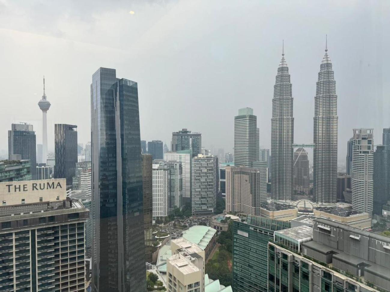 Imperial Luxury Klcc By Ar Hospitality Kuala Lumpur