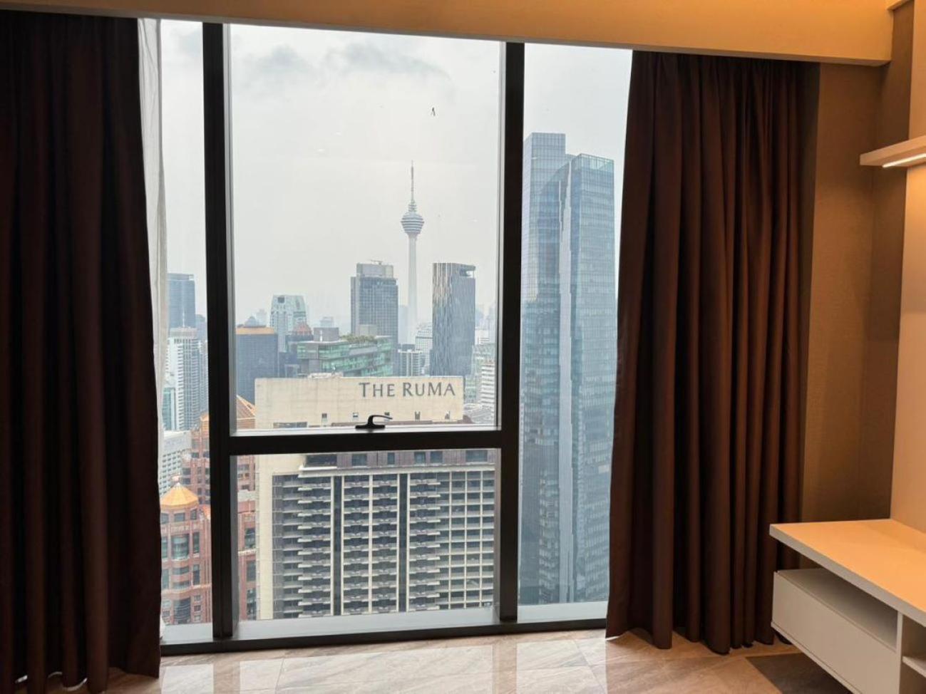 Imperial Luxury Klcc By Ar Hospitality