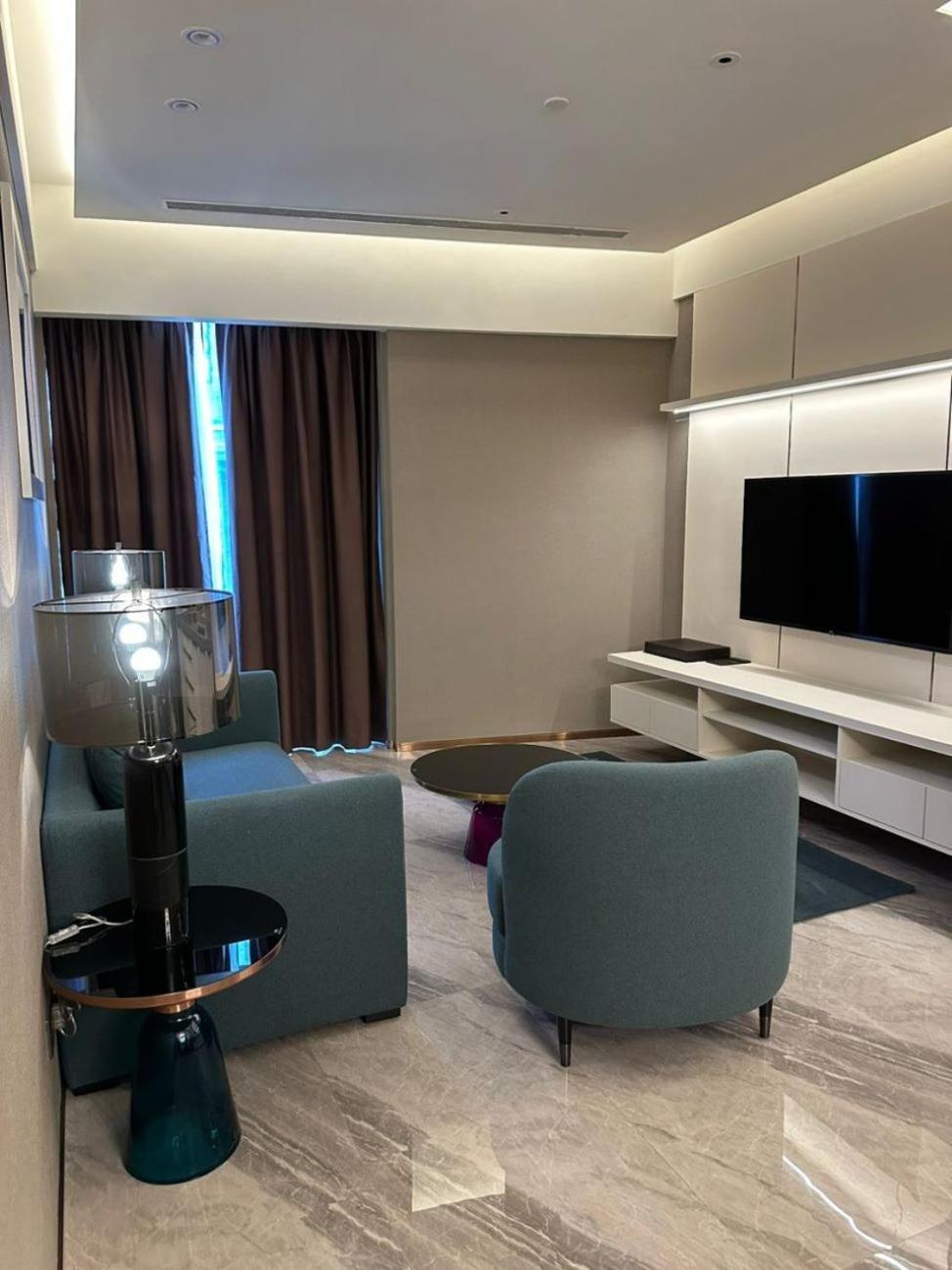 Pangsapuri Imperial Luxury Klcc By Ar Hospitality *