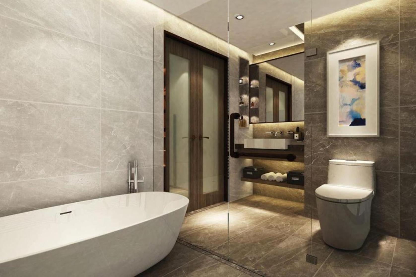 Imperial Luxury Klcc By Ar Hospitality Kuala Lumpur