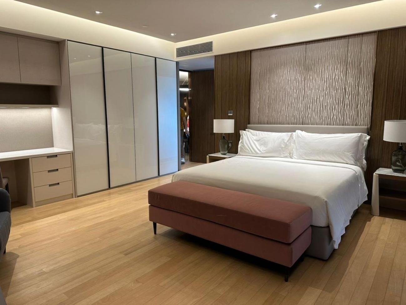 Pangsapuri Imperial Luxury Klcc By Ar Hospitality *
