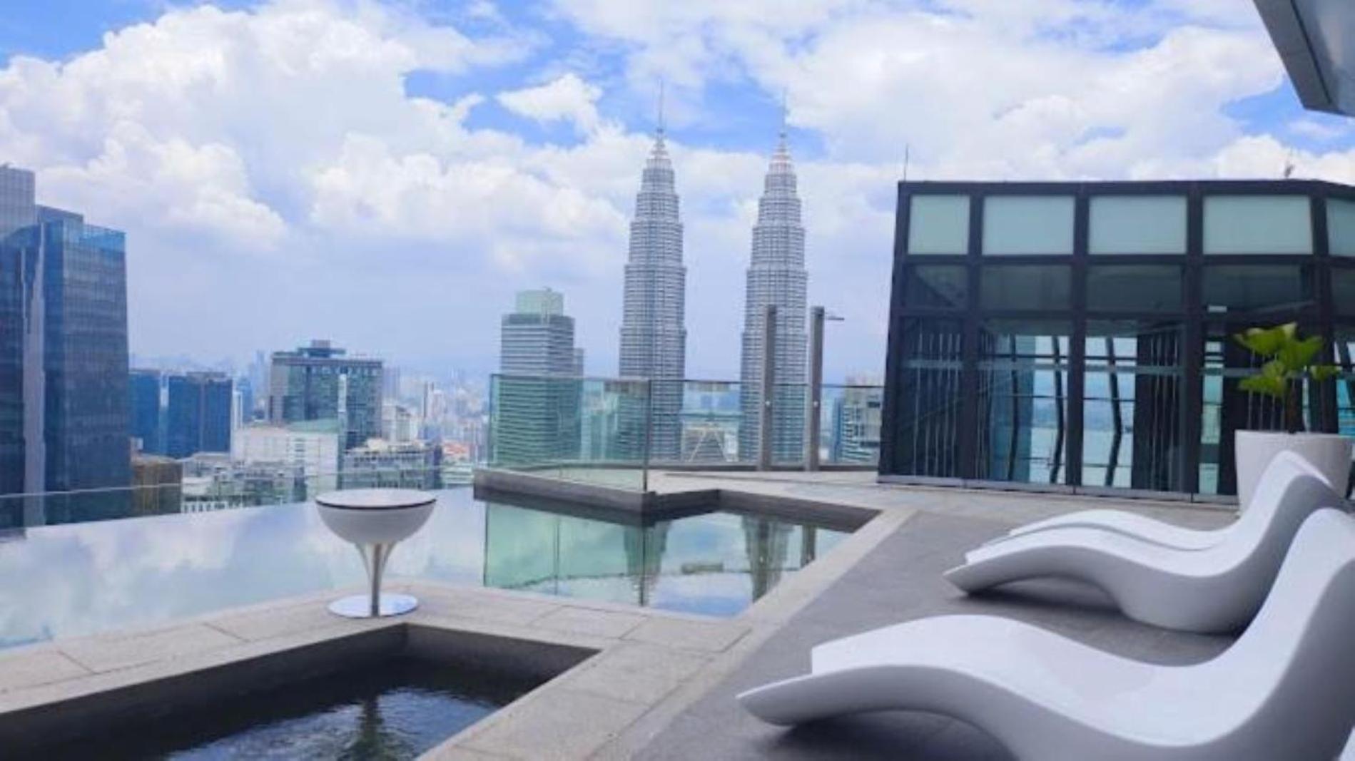 Imperial Luxury Klcc By Ar Hospitality Kuala Lumpur