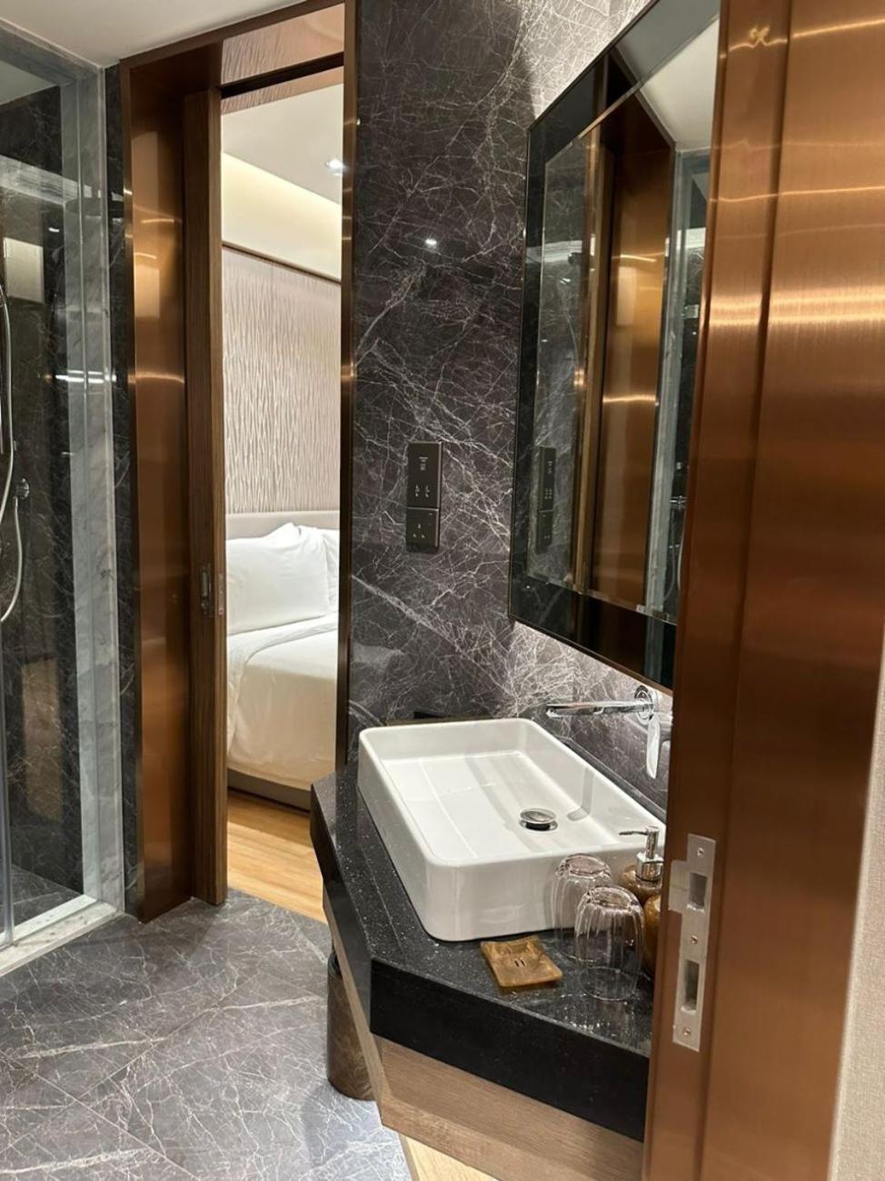 Imperial Luxury Klcc By Ar Hospitality Kuala Lumpur