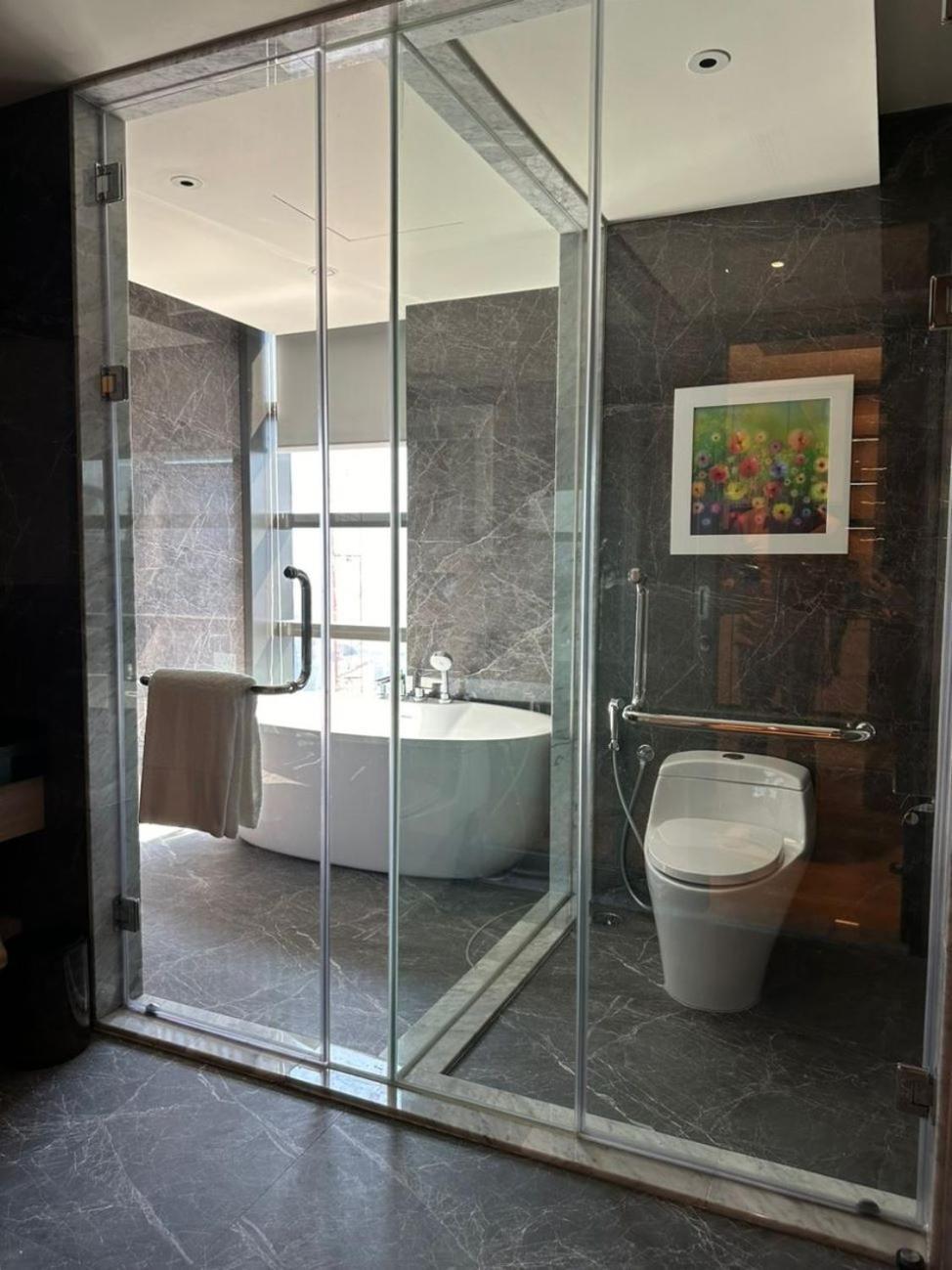 Apartamento Imperial Luxury Klcc By Ar Hospitality