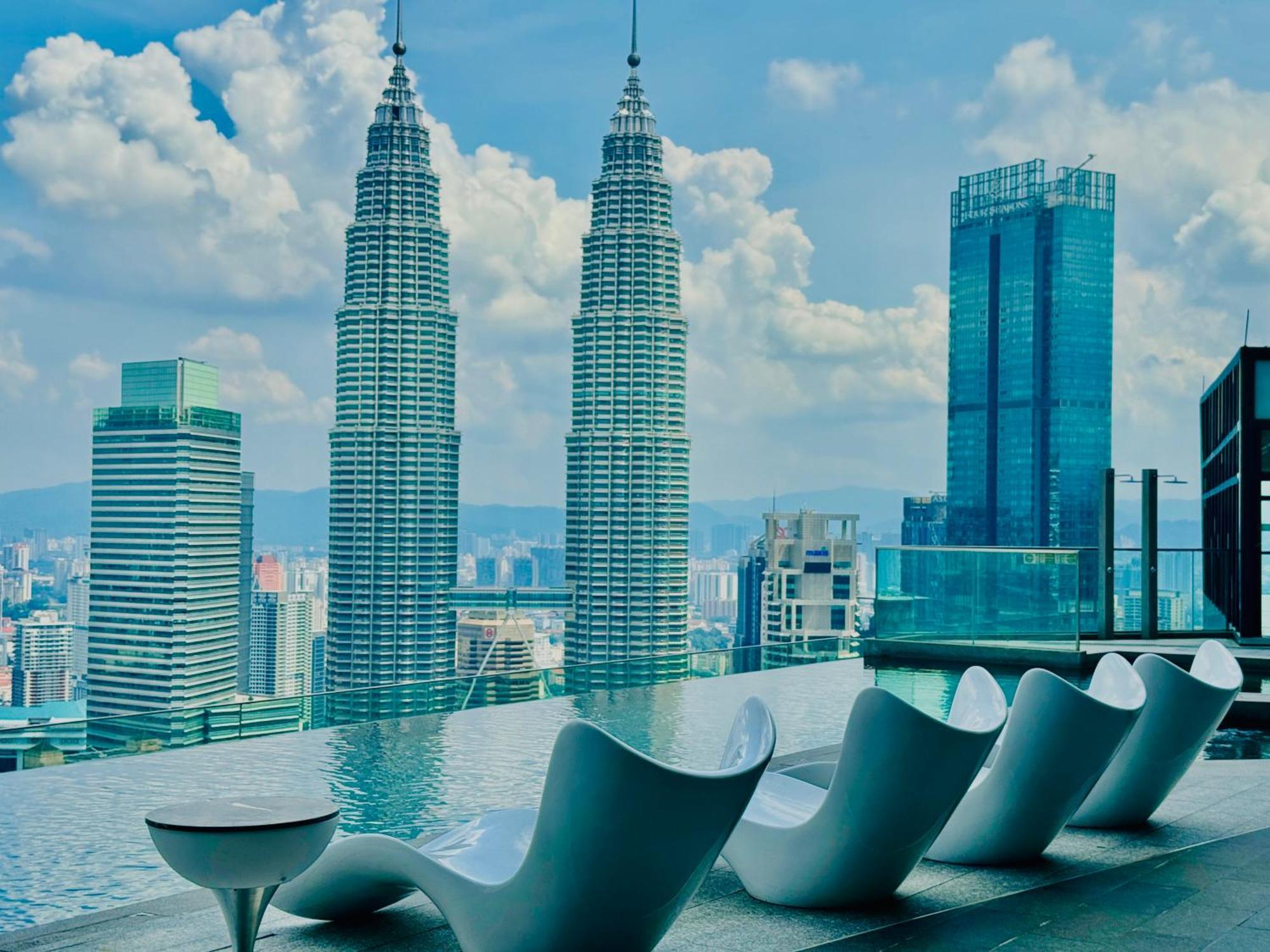 Imperial Luxury Klcc By Ar Hospitality Pangsapuri