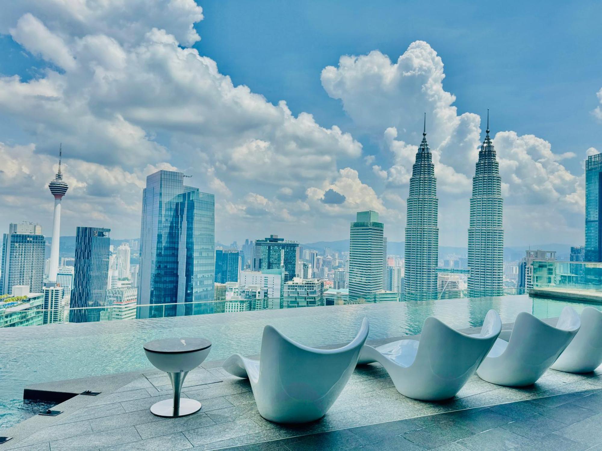 Imperial Luxury Klcc By Ar Hospitality * Kuala Lumpur
