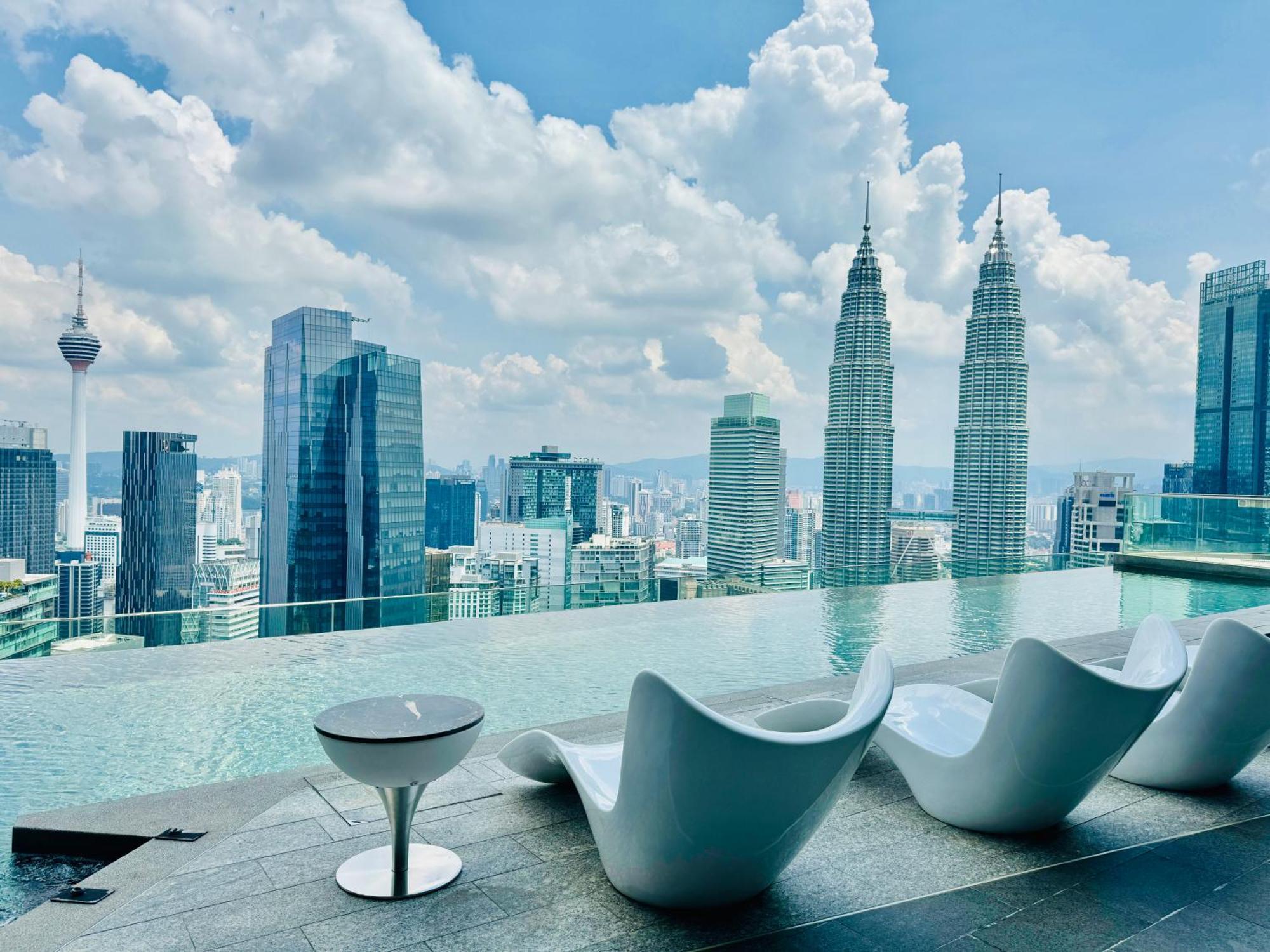 Imperial Luxury Klcc By Ar Hospitality Pangsapuri *