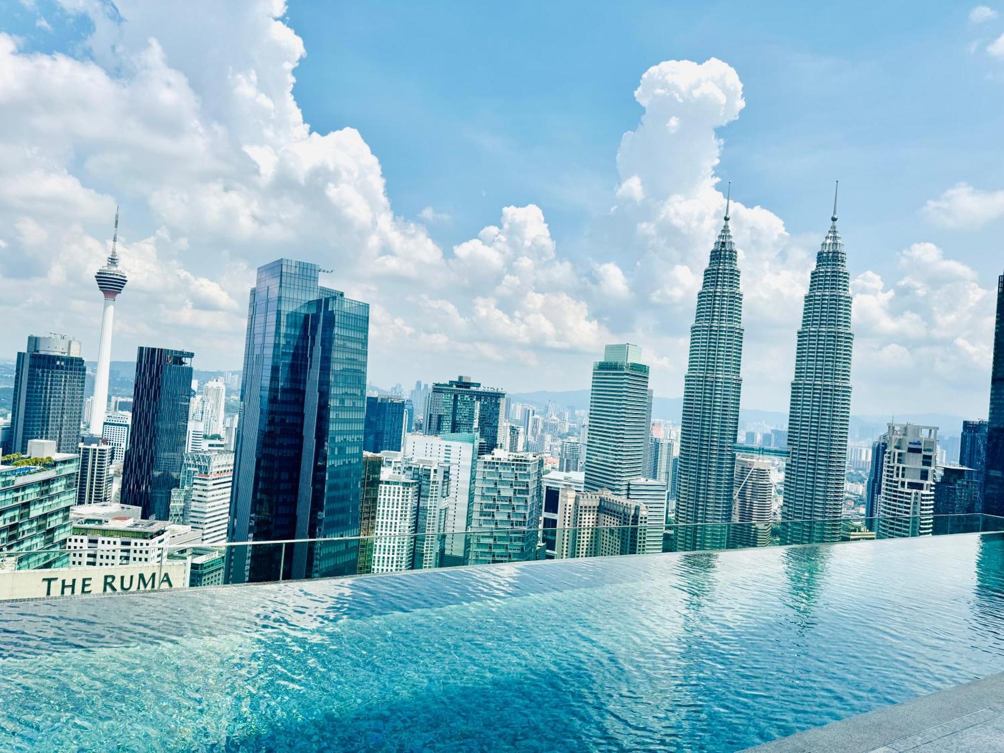 Imperial Luxury Klcc By Ar Hospitality * Kuala Lumpur