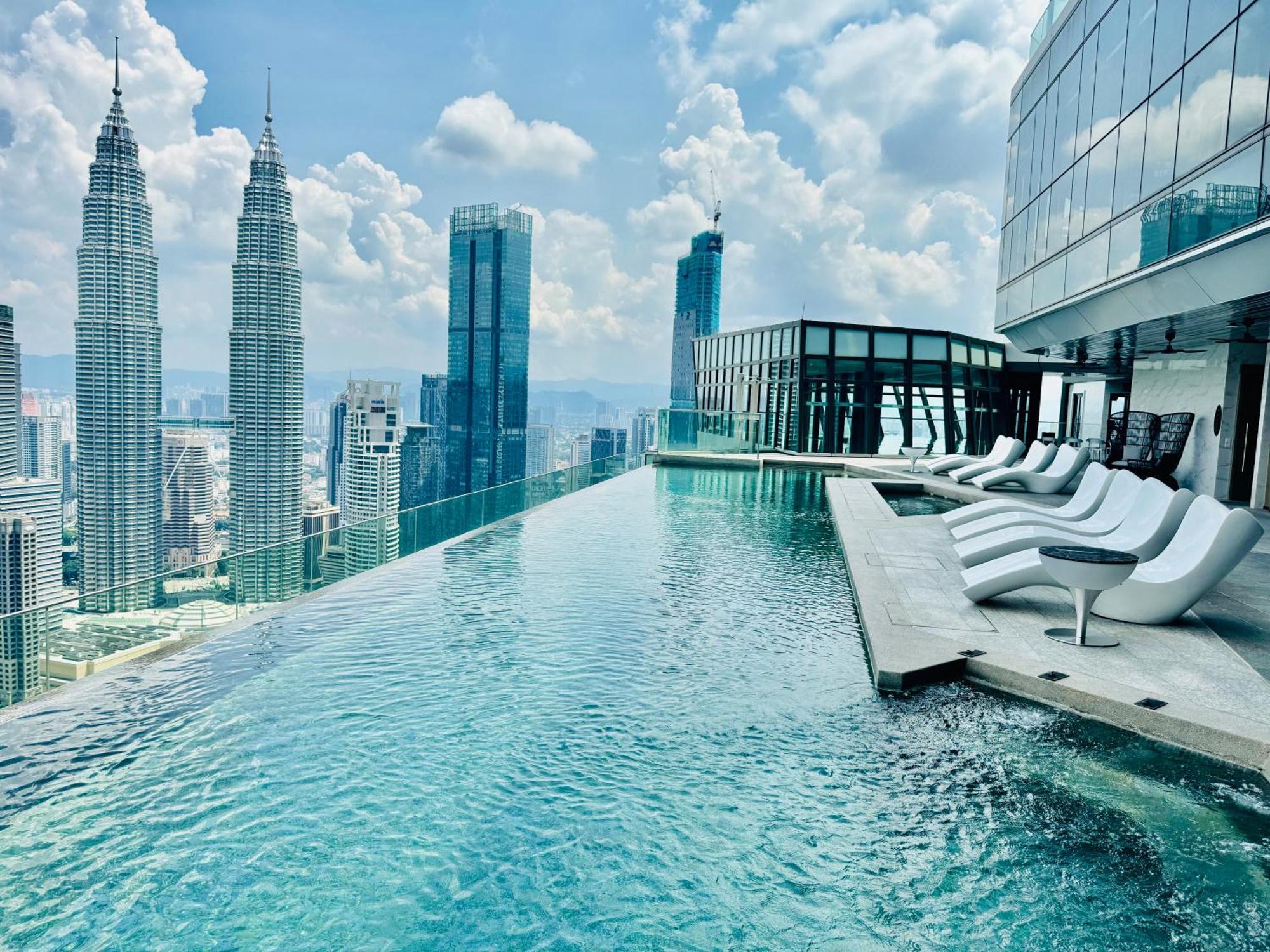 Imperial Luxury Klcc By Ar Hospitality Pangsapuri