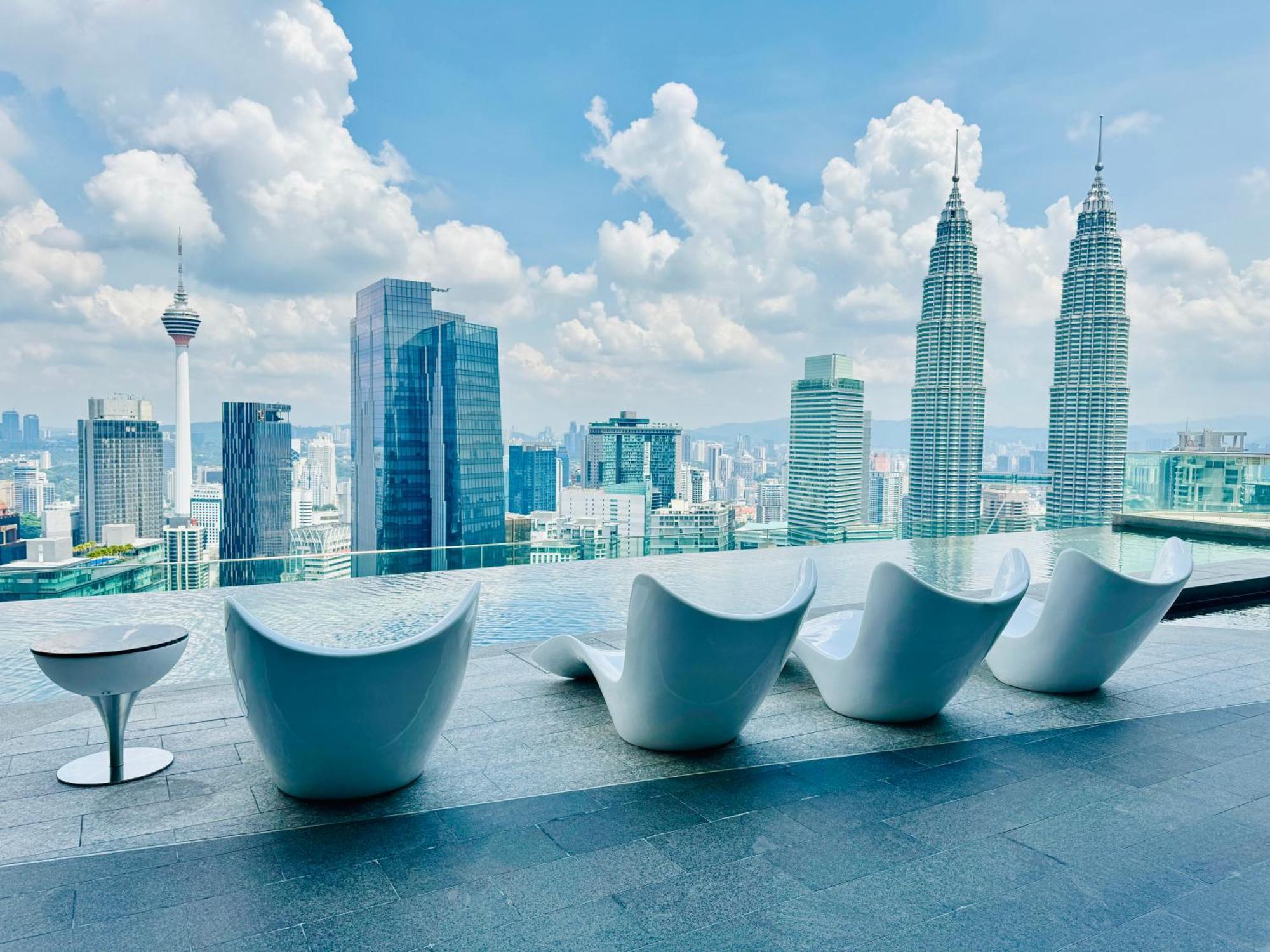 Imperial Luxury Klcc By Ar Hospitality * Kuala Lumpur