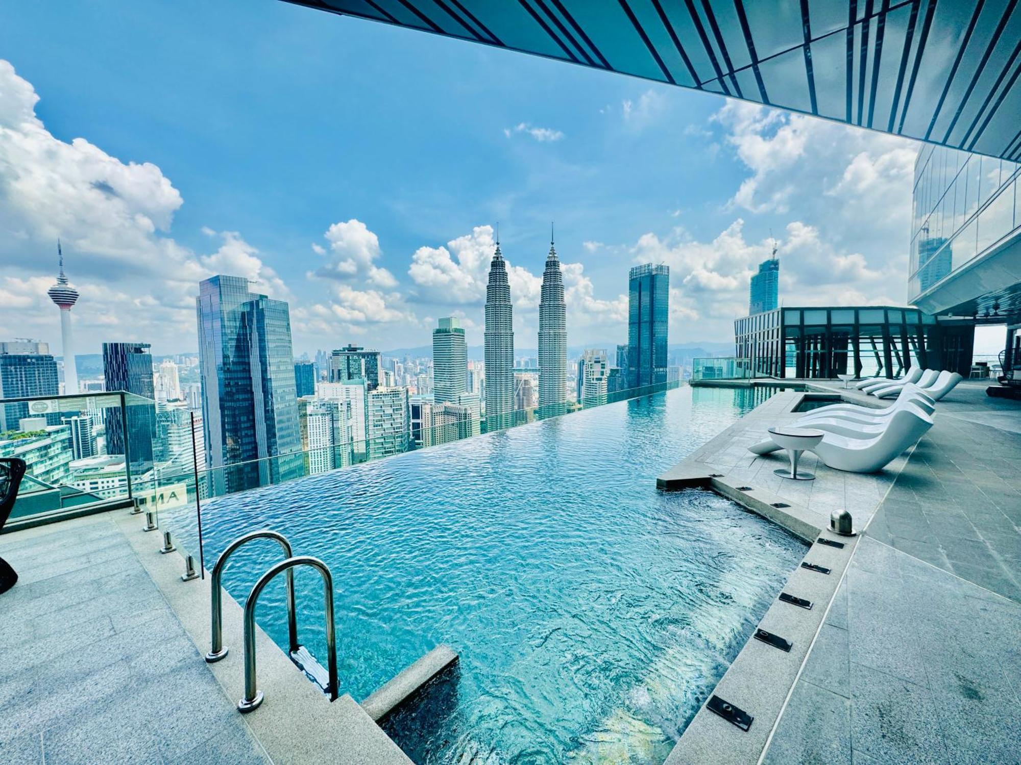Imperial Luxury Klcc By Ar Hospitality *