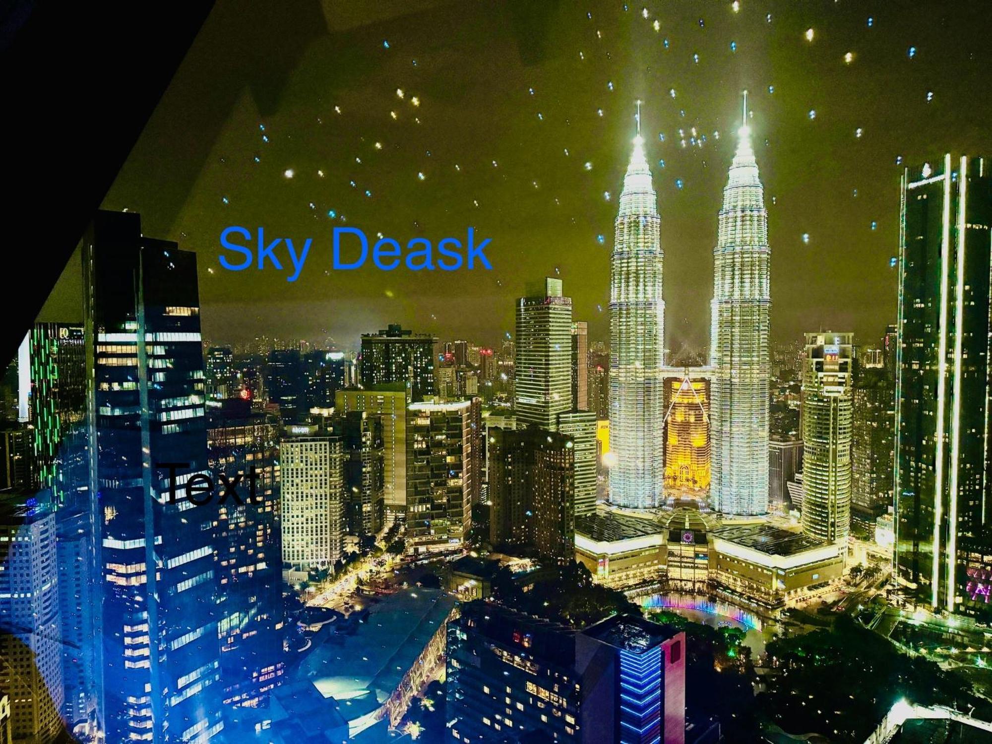 Imperial Luxury Klcc By Ar Hospitality *