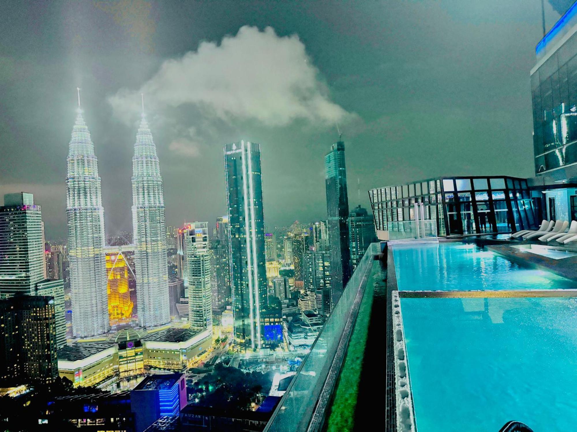 Pangsapuri Imperial Luxury Klcc By Ar Hospitality