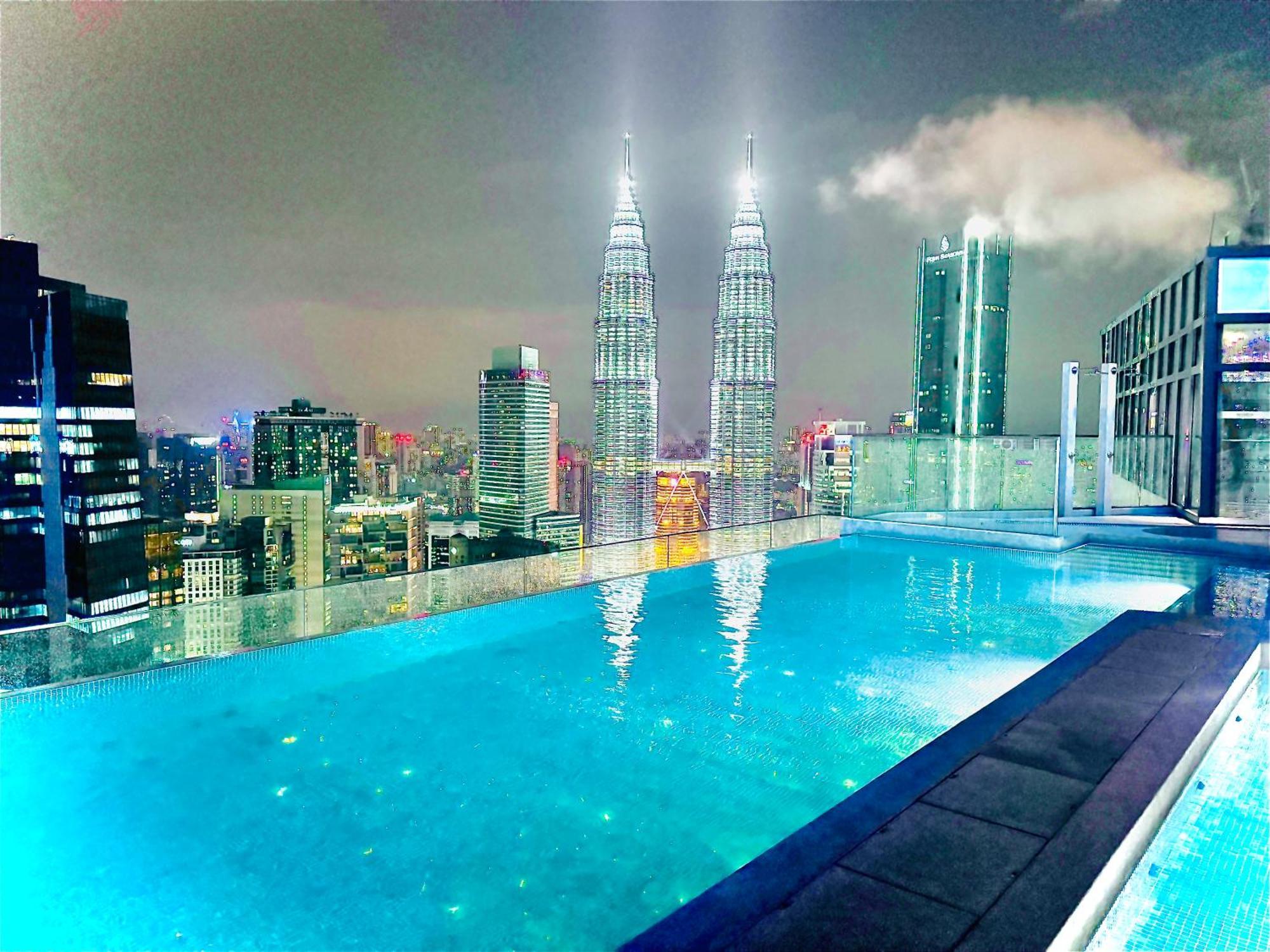 Imperial Luxury Klcc By Ar Hospitality * Kuala Lumpur