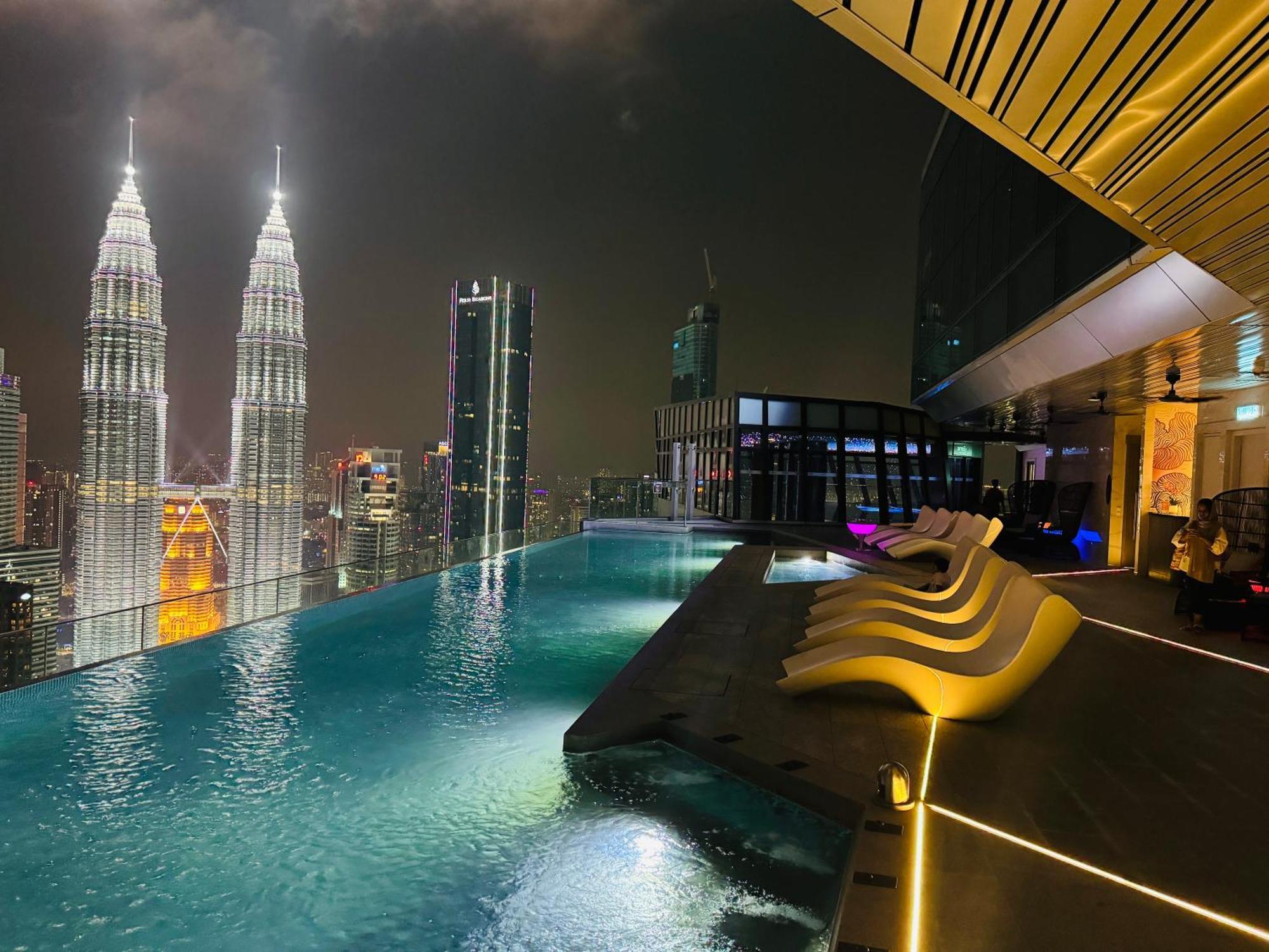 Imperial Luxury Klcc By Ar Hospitality Apartamento