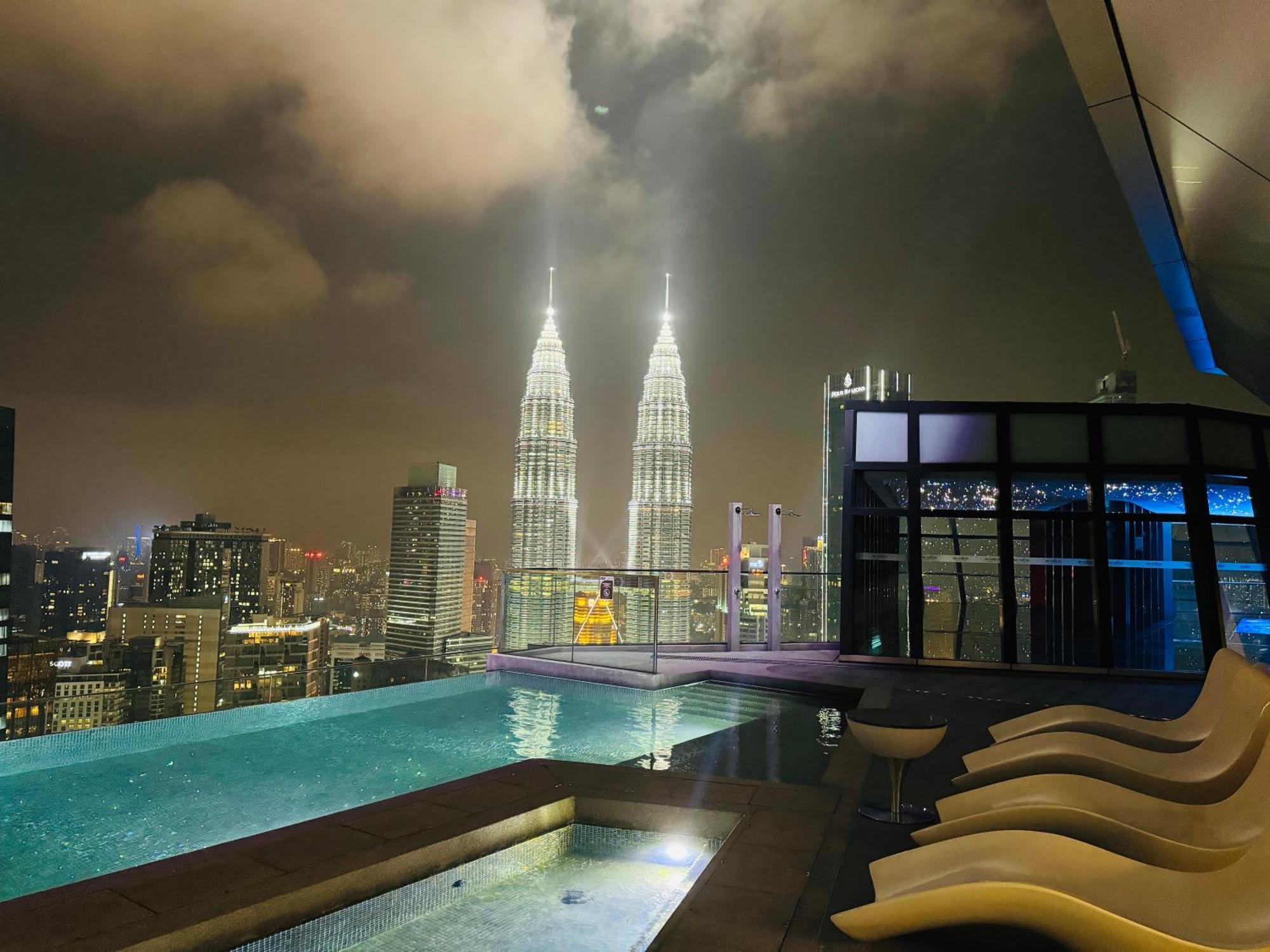 Imperial Luxury Klcc By Ar Hospitality *