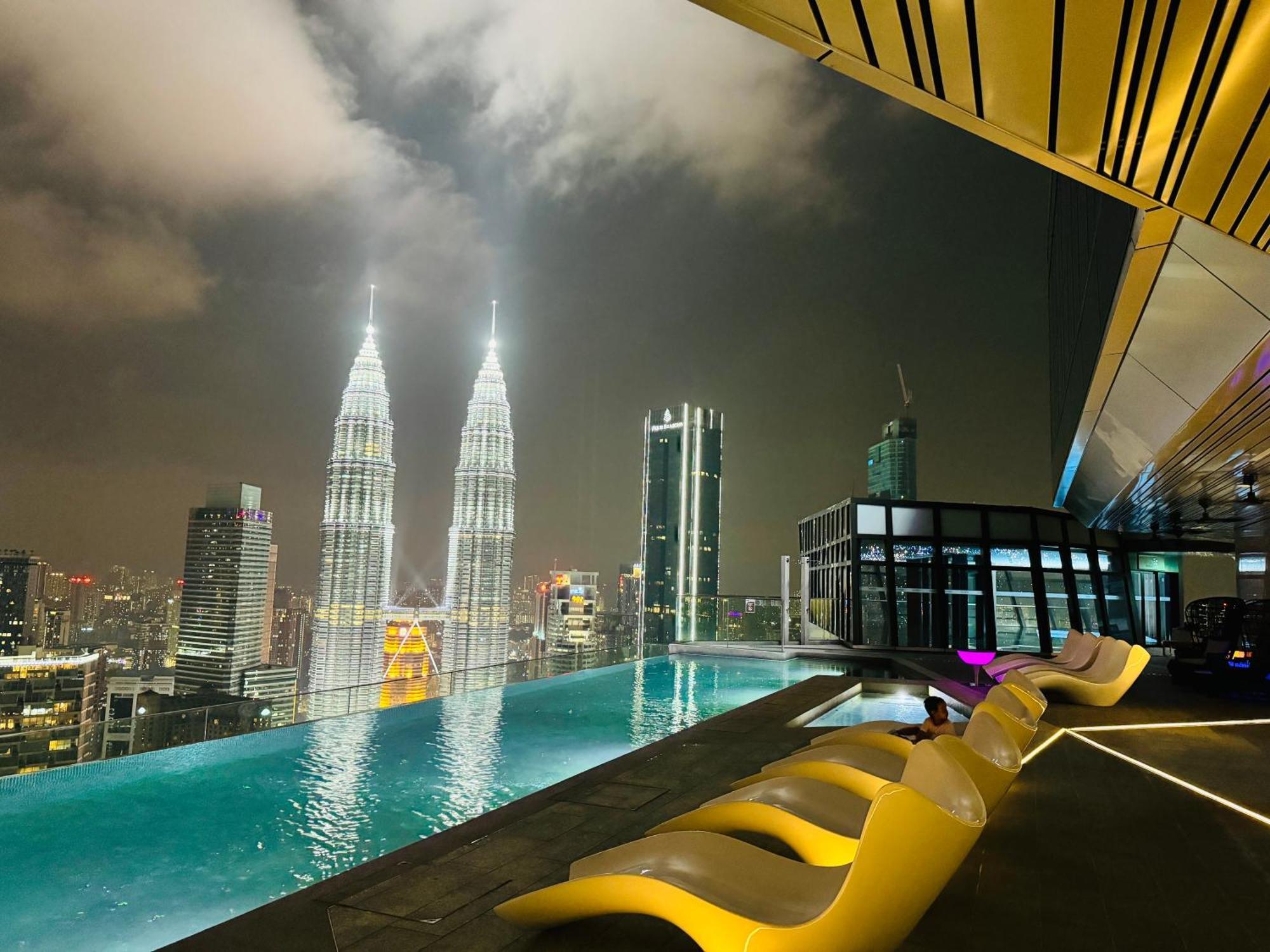 Imperial Luxury Klcc By Ar Hospitality Kuala Lumpur